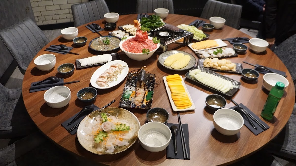Little Asia